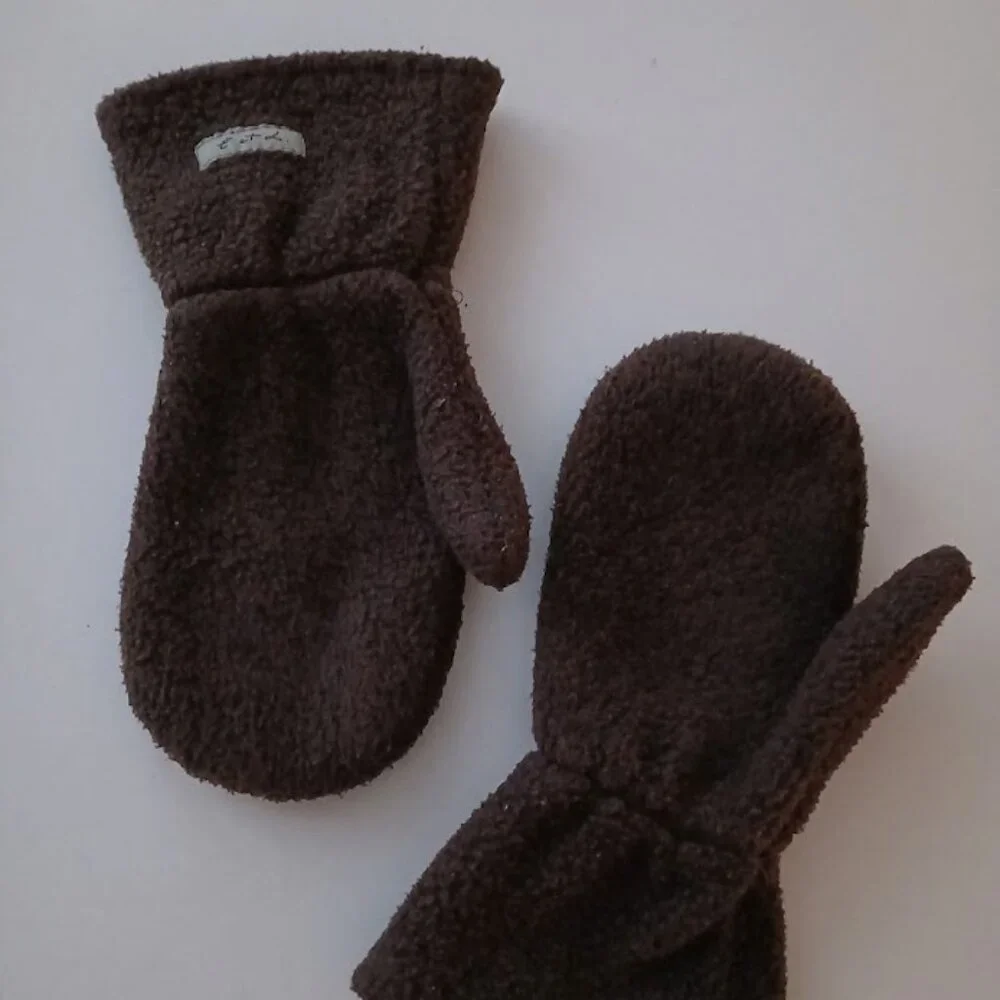 Toddler Mittens (2) sets